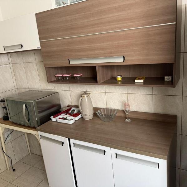 Apartamento no centro de Pinda