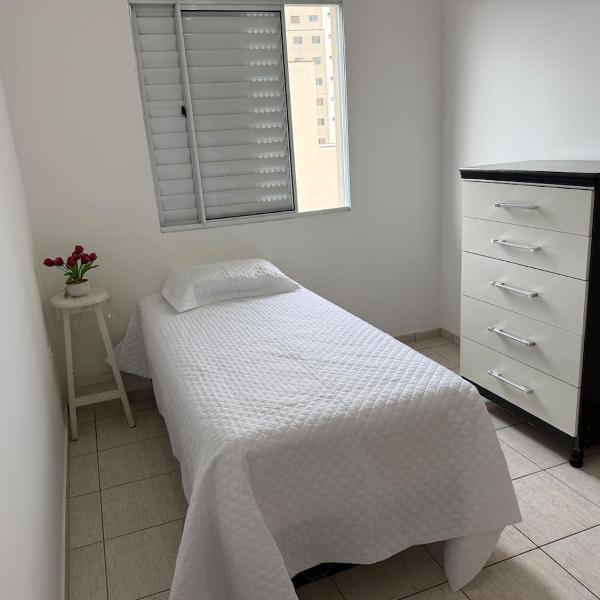 Apartamento no centro de Pinda - Foto 3