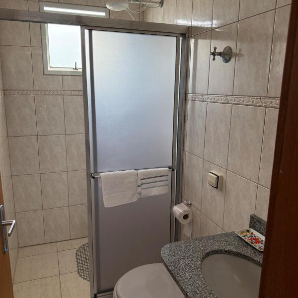 Apartamento no centro de Pinda - Foto 4