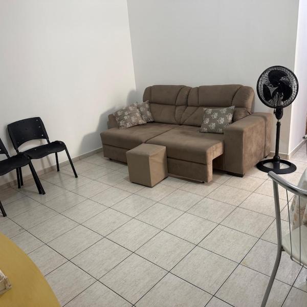 Apartamento no centro de Pinda - Foto 5