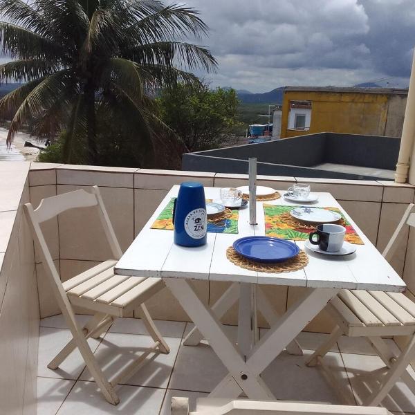 Cabana zen townhouse barra de guaratiba Rio de Janeiro - Foto 4