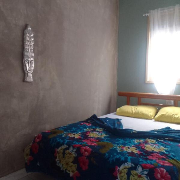 Cabana zen townhouse barra de guaratiba Rio de Janeiro - Foto 2
