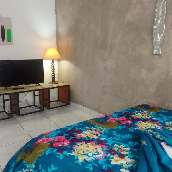 Cabana zen townhouse barra de guaratiba Rio de Janeiro - Foto 5
