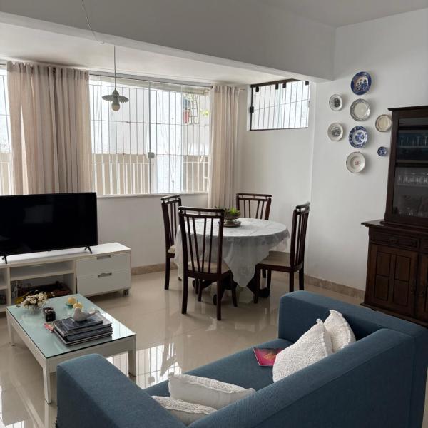 Apartamento na Barra - Foto 5