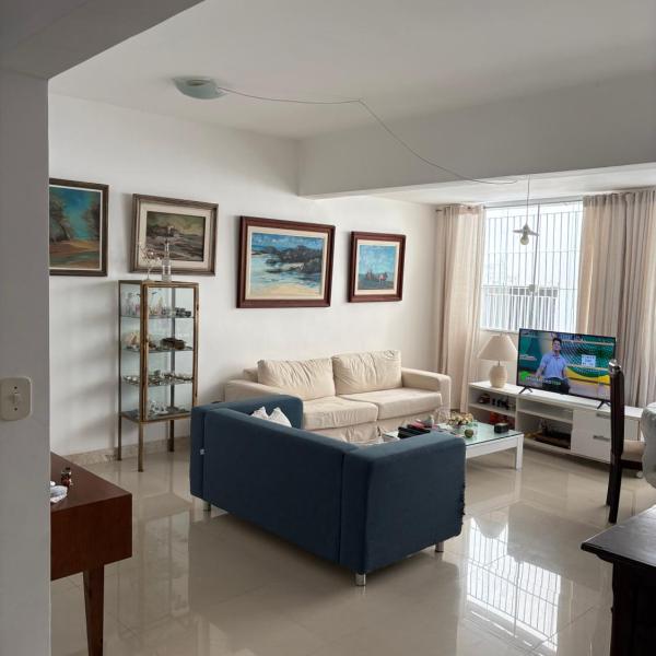 Apartamento na Barra - Foto 2