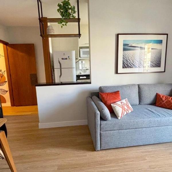 Apartamento Leblon 502 - Foto 2