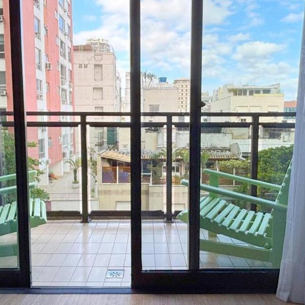 Apartamento Leblon 502 - Foto 5