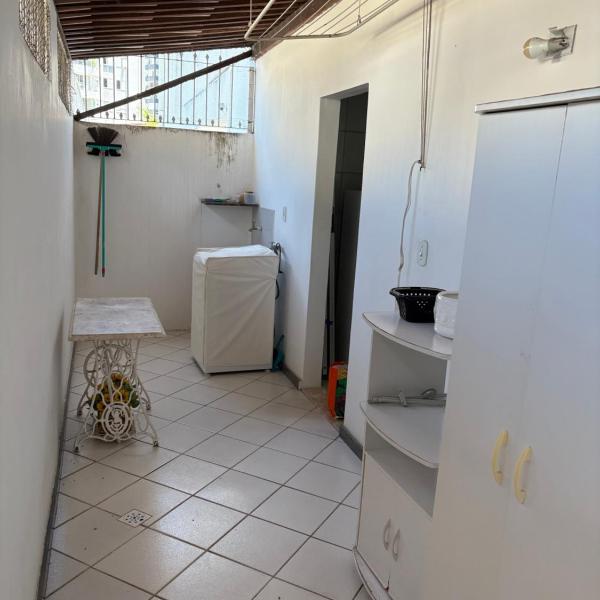 Apartamento na Barra - Foto 3