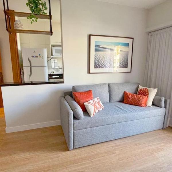 Apartamento Leblon 502 - Foto 4