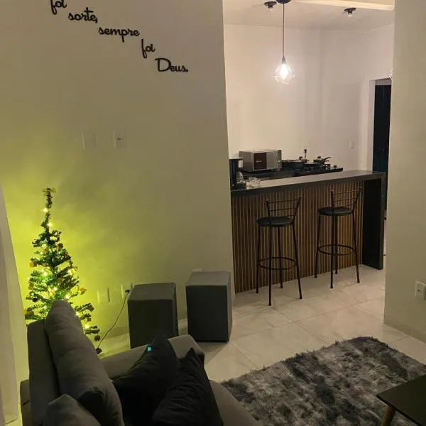 Refúgio do Javary Casa Moderna em Miguel Pereira, hotel sa Miguel Pereira