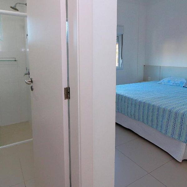 1074 - Apartamento para locação no centro de Bombinhas - Foto 3