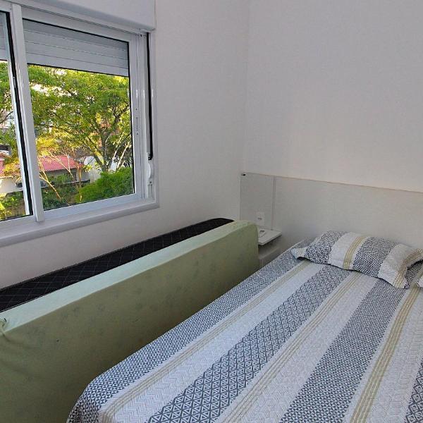 1074 - Apartamento para locação no centro de Bombinhas - Foto 2