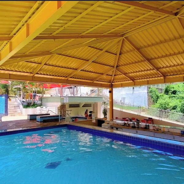 Apartamento 2Q Sol das Caldas - Caldas Novas - Foto 4