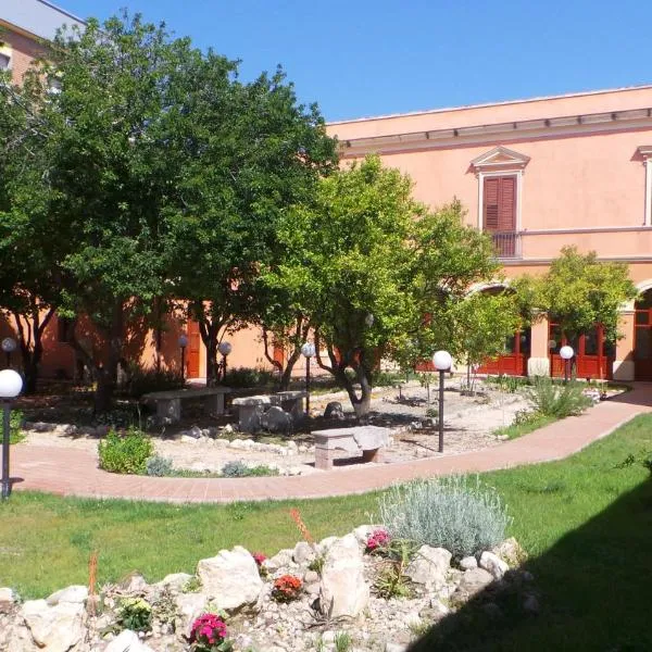 B&B Antica Villa – hotel w mieście Quartu SantʼElena