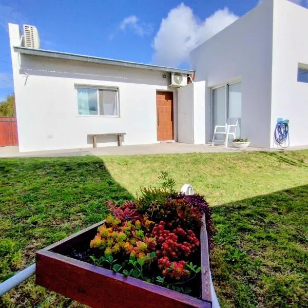 Casa con jardín Las Marías 1, hotel v destinaci Miramar