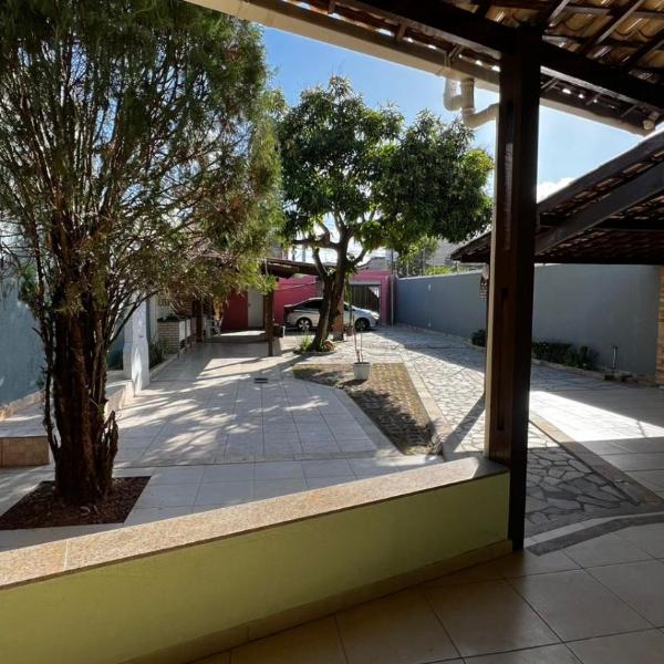 Casa Farol para temporada