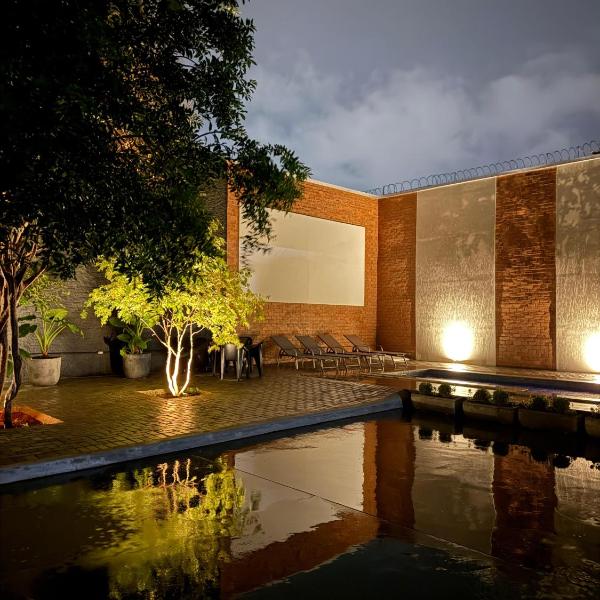 Grande Hotel - Foto 4