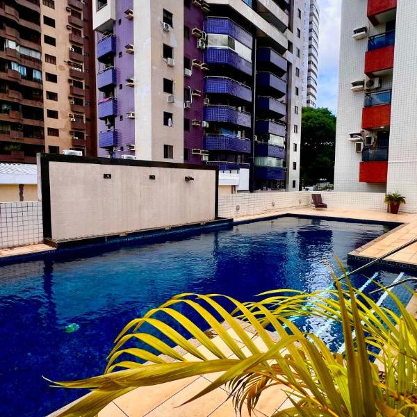 Elegante & Funcional - Turismo & Negocios