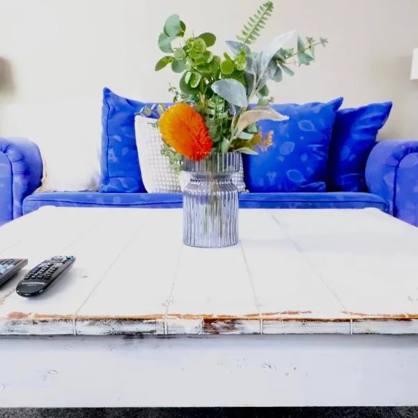 The Tree House, hotel i Long Beach