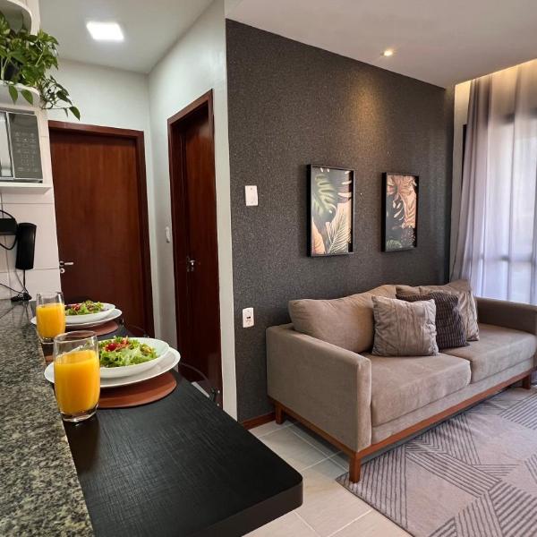 Confortavel & Moderno - Belem - Turismo & Negocios