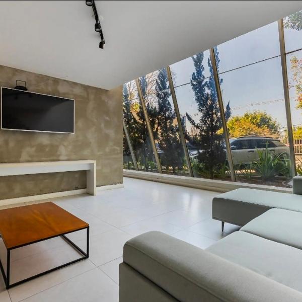 Flat Duplex - Conforto e estilo a poucos metros da Berrini e Shopping Morumbi - Foto 5