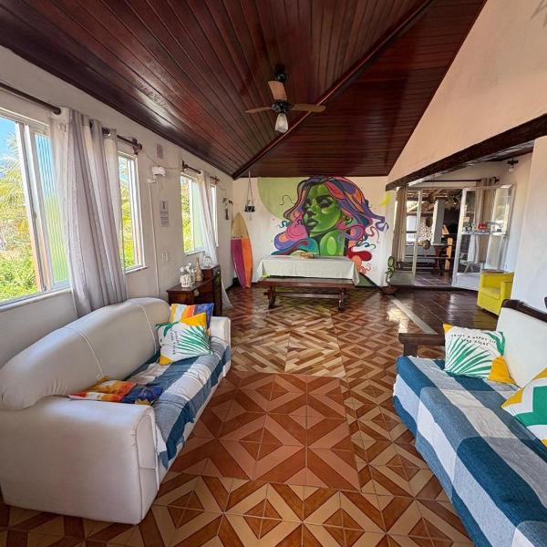 BUDA Guest house - Foto 2