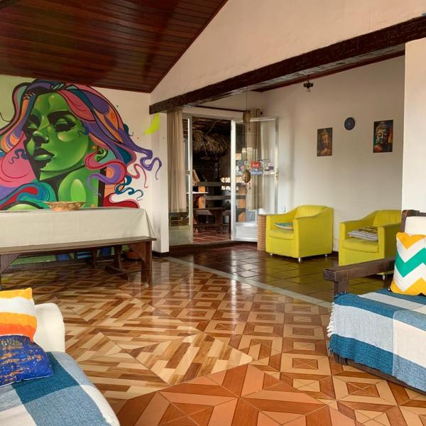 BUDA Guest house - Foto 4