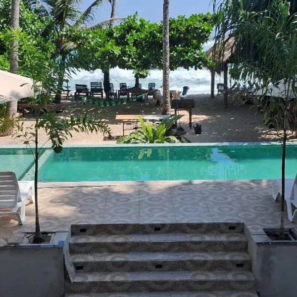 Simple Place, hôtel à Mirissa