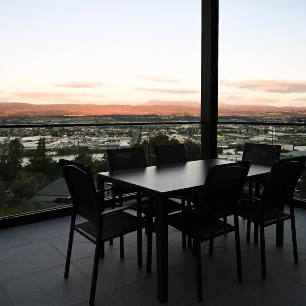 Tamar Views, Hotel in Inveresk