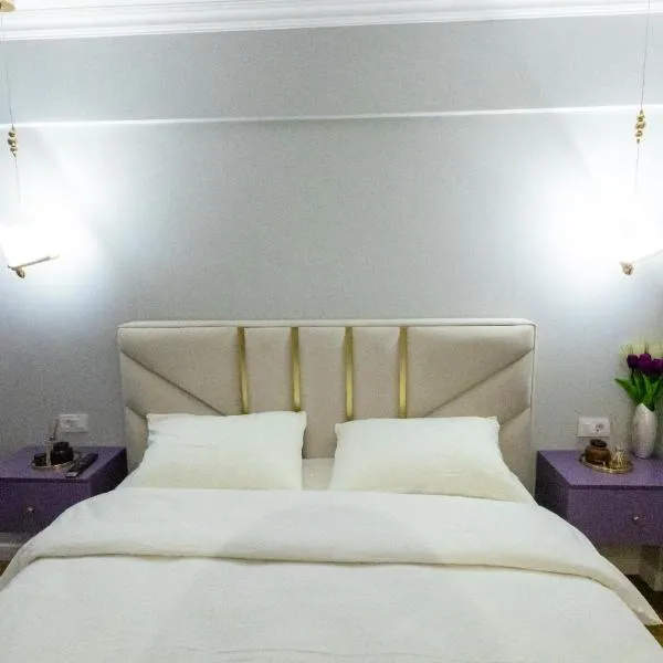 Studio Luxury Promenada, hôtel à Craiova