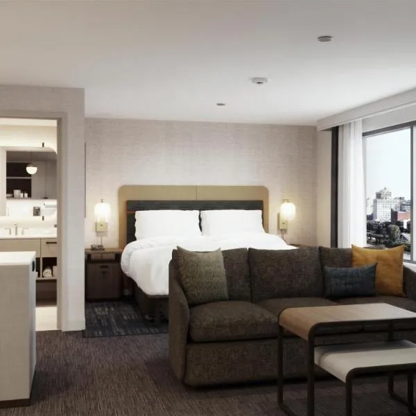 Homewood Suites By Hilton Madison Huntsville, hotel in Madison