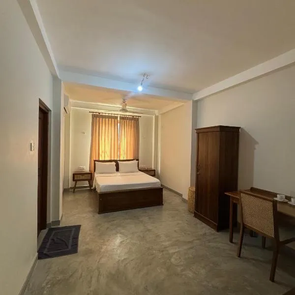 Kirala House - Unawatuna, hotel in Unawatuna