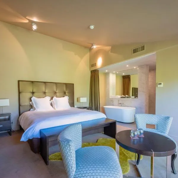 Hotel Ligaro - Jarnac, hotel v destinaci Jarnac