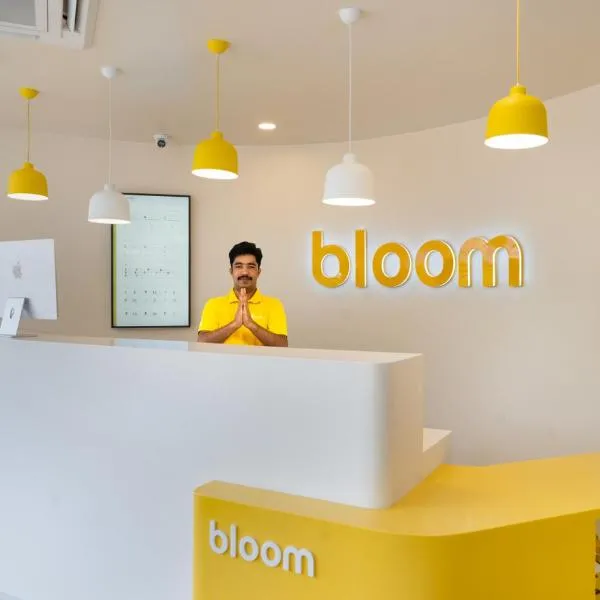 Bloom Hotel - Whitefield photo 2