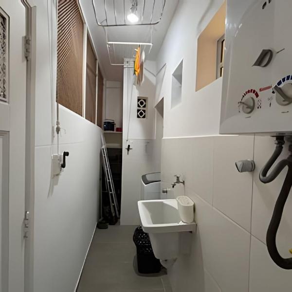 Copa, 3 quartos, suite, praia a 10 min a pé - Foto 3