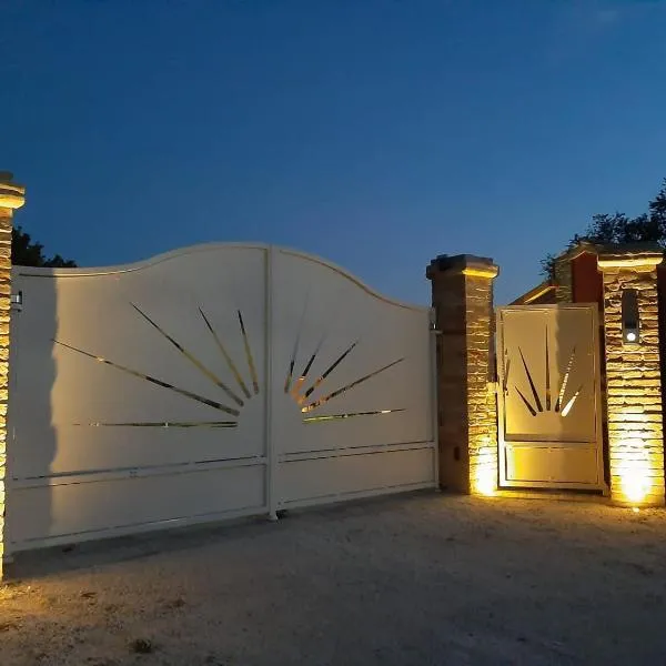 I Colori dell'Infinito, hotel in Recanati