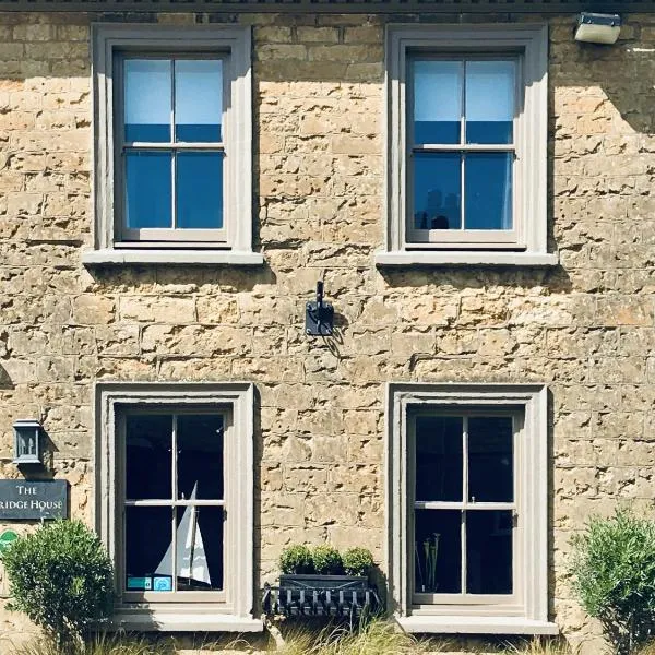 Bridge House Hotel, Hotel in Bridport