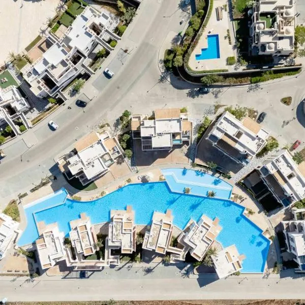 Makadi Heights Elite Worldwide Residences - Hurghada, Egypt, hotel in Hurghada
