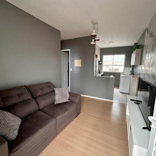 Apartment COP30