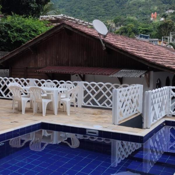 casa pinho são francisco
