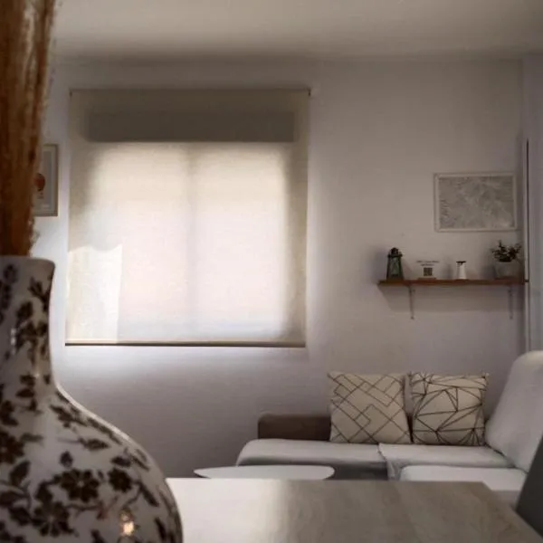 Casa de la Aldea, hotel in Guarros