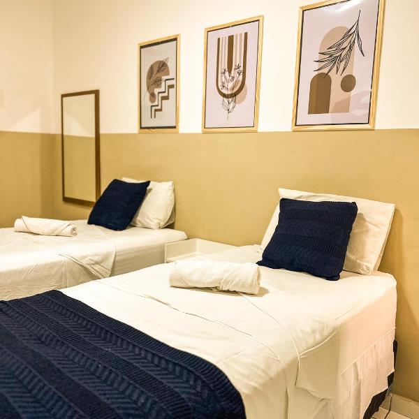 Via Brasil Hotel - Foto 2