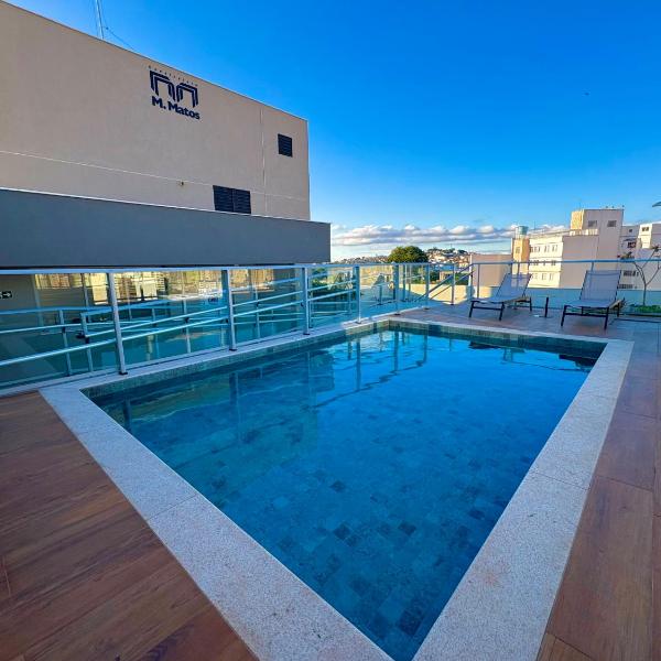 Tupis Flats 1401 - Foto 4