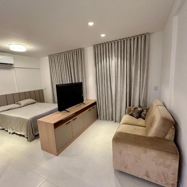 LOFT DE ALTO PADRÃO 40 m2- PRIMEIRA LOCAÇÃO