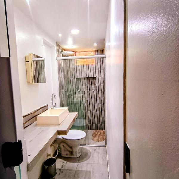 Apto inteiro 3 quartos, sendo duas suítes - Foto 3