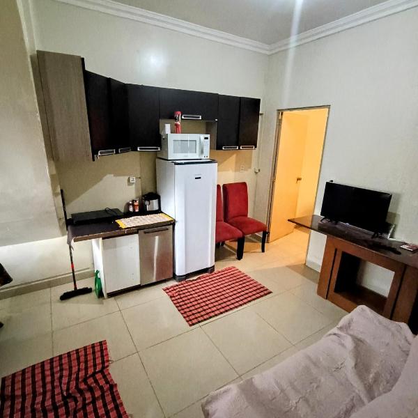 Apto inteiro 3 quartos, sendo duas suítes - Foto 4
