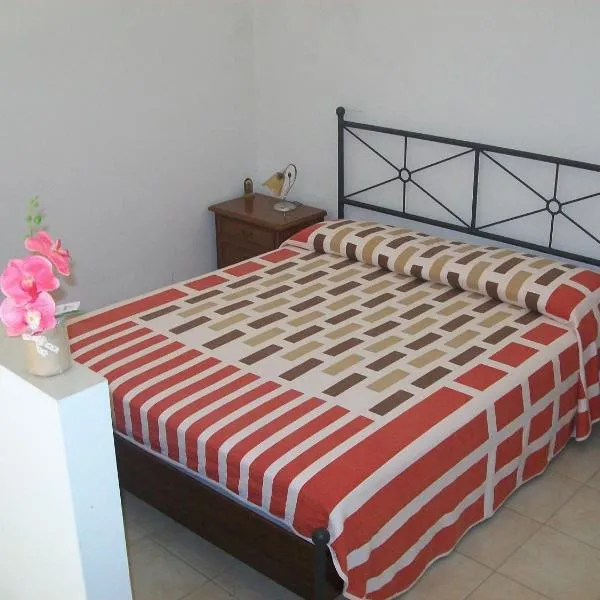 Appartamento Mariana VENTURA, Hotel in Matera