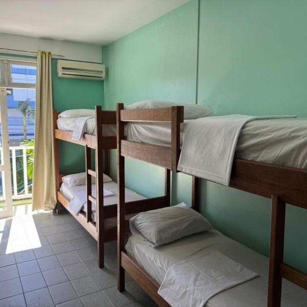 Hostel Canasvieiras - Foto 2