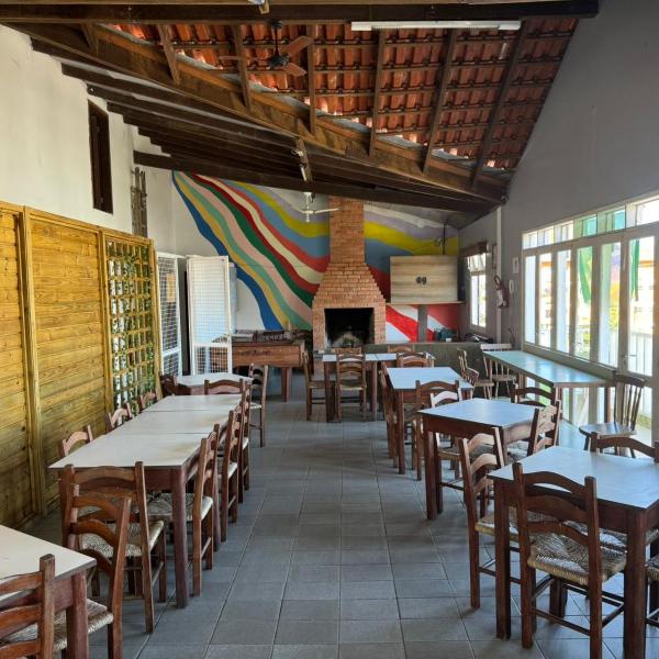 Hostel Canasvieiras - Foto 4