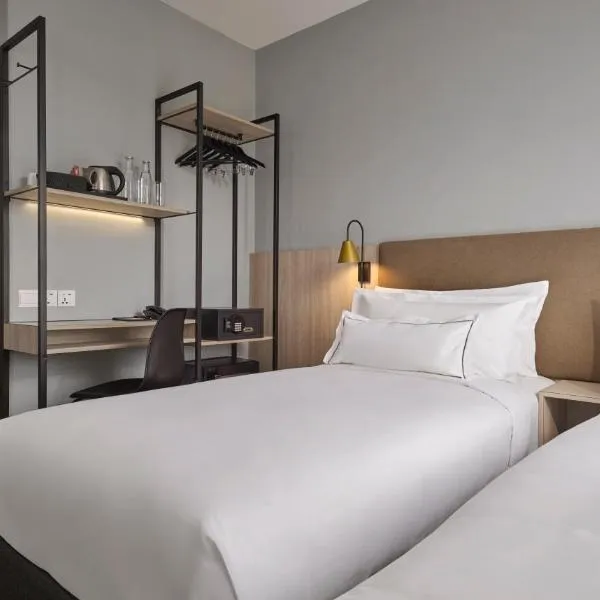 AC Hotel by Marriott Puchong, ξενοδοχείο σε Puchong